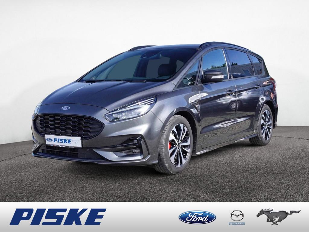 Ford S-Max ST-Line AWD PDC SHZ KAMERA NAVI AHK LED