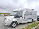 HYMER / ERIBA / HYMERCAR Ford T 662 CL - Offers