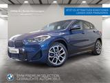 BMW X2 sDrive18d Navi Kamera Sportsitze LED - BMW X2 in Mannheim
