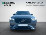 Volvo XC90 T8 Geartronic Recharge R-Design Edition - Volvo XC90: Edition