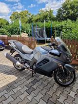 Kawasaki 1400GTR - KAWASAKI GTR 1400