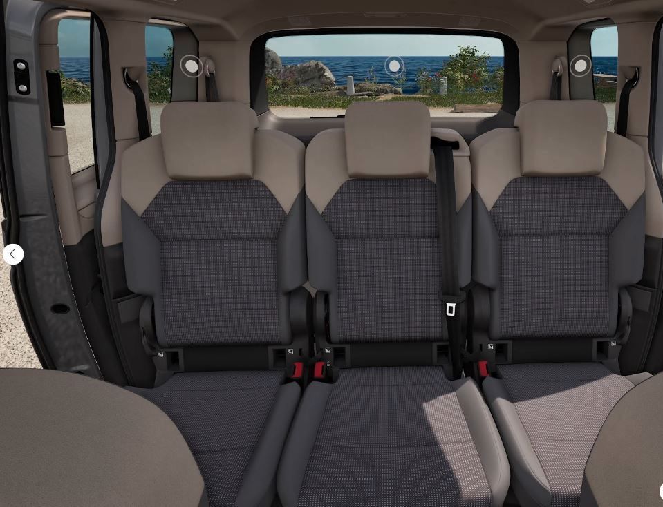 Volkswagen T7 Multivan - Bild 17