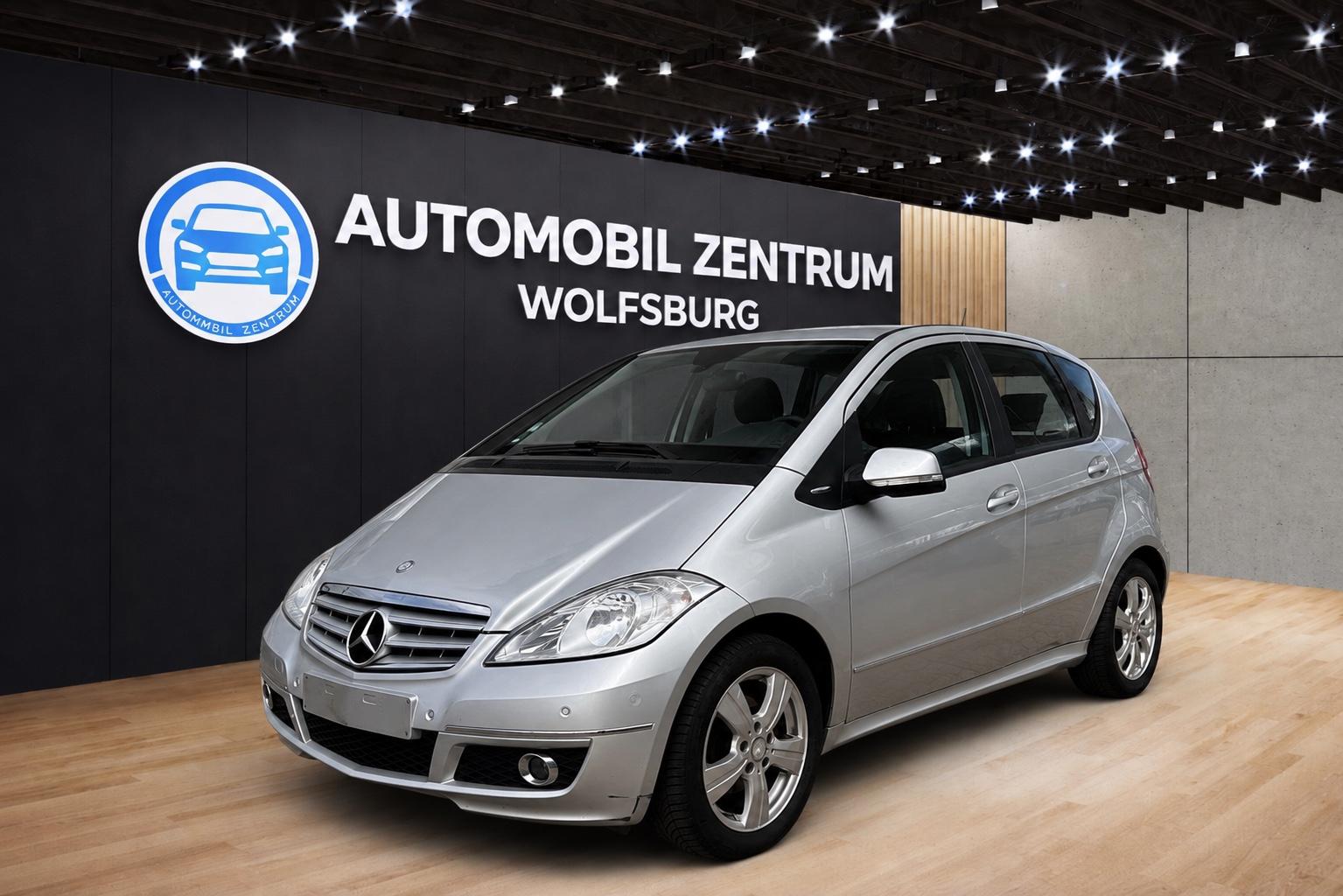 Mercedes-Benz A 160 A A 160