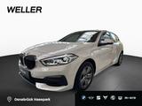 BMW 118i LiCoPro DAB LED Tempo Lordose ALU AHZ PDC - BMW 118 in Osnabrück