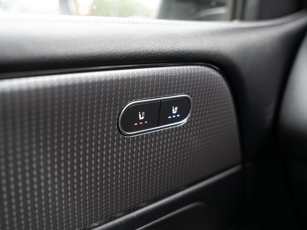 Mercedes-Benz GLB 250