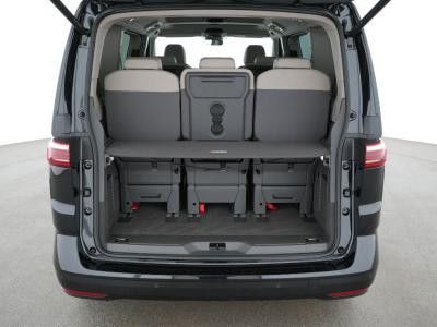 T7 Multivan Life KÜ 2.0TDI DSG ACC PANO 7-SITZER