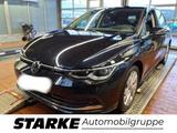 Volkswagen Golf 1.4 TSI DSG eHybrid Style  HeadUp Panodach 
