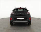 Ford Puma Titanium 1.0 EB mHev Aut LED Navi Kamera - Ford Tageszulassungen: Ka