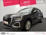 Audi Q2 30 TFSI advanced CARPLAY AHK PDC LED SHZ - Audi Q2 Gebrauchtwagen in Düsseldorf