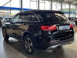 Mercedes-Benz GLC 200 4Matic AMG-Line Interieur LED R.Cam AHK - Mercedes-Benz: C AMG