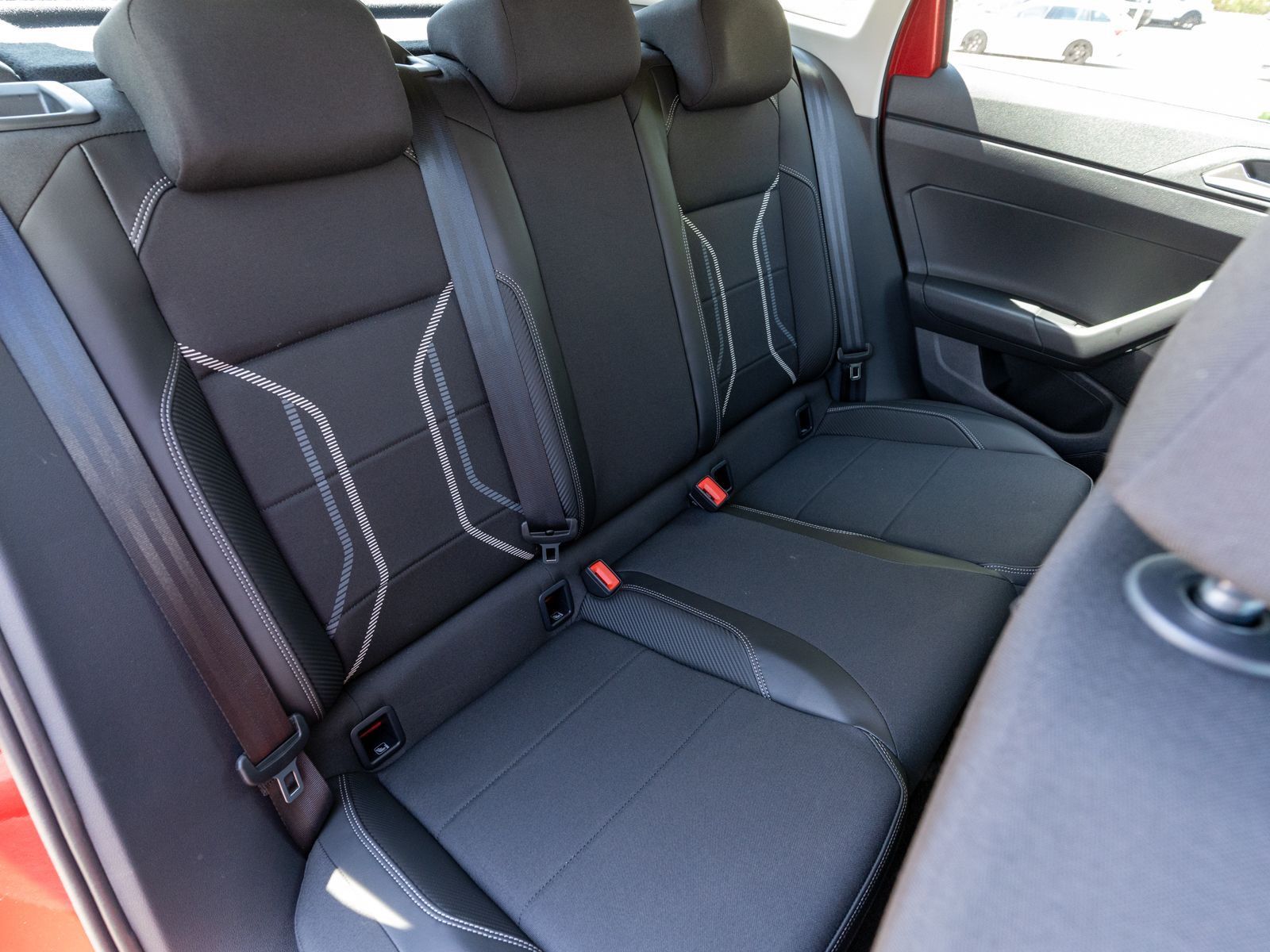 Volkswagen Taigo - Bild 8