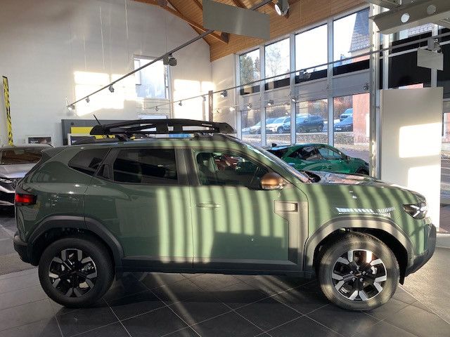 Dacia Duster III TCe 130 Extreme 4x4