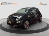 Fiat 500 Lounge/Scheckheftgpf./PANO/NAVI/PDC/USB/BT - Fiat 500 in Berlin