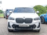 BMW X4 xDrive30i M Sport RFK NAVI LED Sound Syst. - BMW X4 in Köln