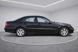 Mercedes-Benz E 280 Lim. Automatik Amg Paket Comand - Mercedes-Benz: Comand