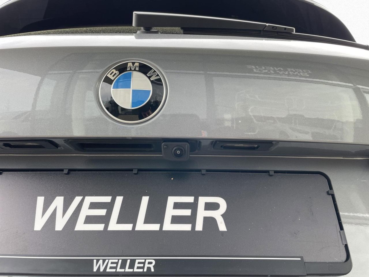 BMW 218 Active Tourer - Bild 27