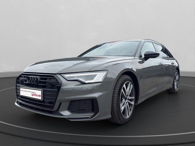 Audi A6 Avant 40 TDI design *MATRIX*PANO*RFK*SOUND* S imagem 2
