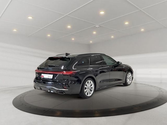 A5 Avant edition one TFSI 150 kW S tronic,Matrix