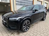 Volvo XC90 AWD Momentum Pro Vollleder Glasdach 21" - gebrauchte Volvo XC90 aus dem Jahr 2022