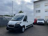 Peugeot Boxer Kasten Hochraum 335 L3H2 Premium BlueHDi 1 - Peugeot: 9 Sitzer