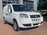Fiat Doblo Doblò 1.3 JTD SX Kasten - gebrauchte Fiat Doblo aus dem Jahr 2006