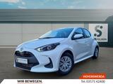 Toyota Yaris 1.5 HSD Business Edition - LED+ACC+SHZ - Toyota Yaris: Hsd