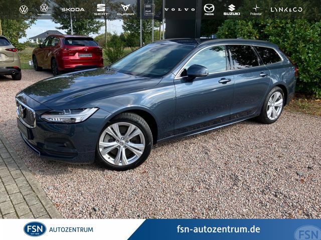 Volvo V90 B4 (Diesel) Core Standheizung LED