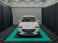 Opel Corsa E Edition