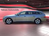 BMW 525 Baureihe 5 Touring 525d xDrive - BMW 525 aus 2010: 525d