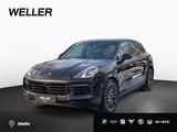 Porsche Cayenne AHK PANO PDLS HdUp Bose Soft-Close 21"