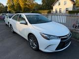 Toyota CAMRY 2,5 VVT-i SE (USA mit deutschen Papieren) - Toyota Camry mit Benzin-Antrieb