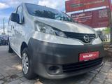 Nissan NV200 Evalia Kasten Comfort 1.HAND*TEMPOM*KLIMA - Nissan NV200 aus 2018
