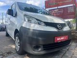 Nissan NV200 Evalia Kasten Comfort 1.HAND*TEMPOM*KLIMA - Nissan NV200 Gebrauchtwagen Hamburg