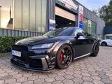 Audi TT RS Coupe 2.5 TFSI HJS Recaro Performance KW
