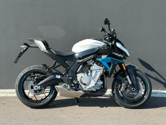 CFMOTO 675 NK ABS +++ AKTIONSPREIS bis 31.Mai 26 +++