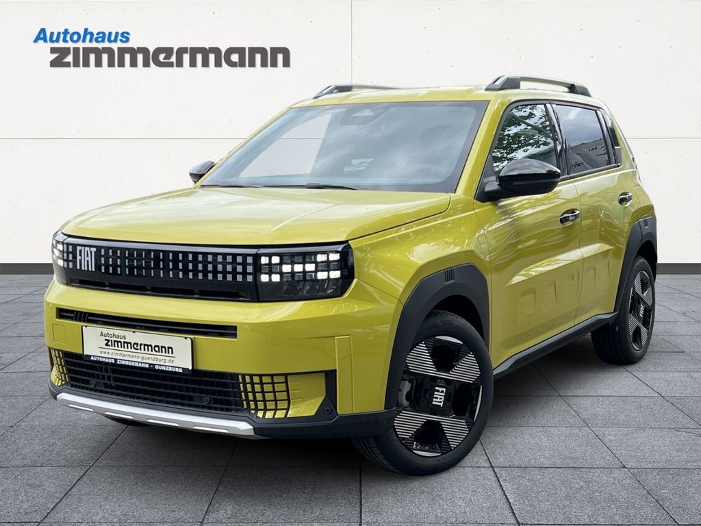 Fiat Grande Panda