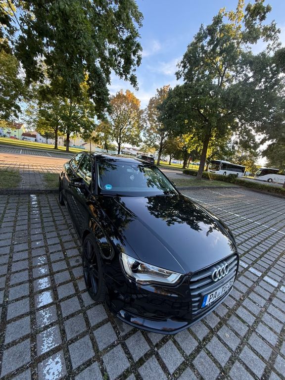 Image of Audi A3