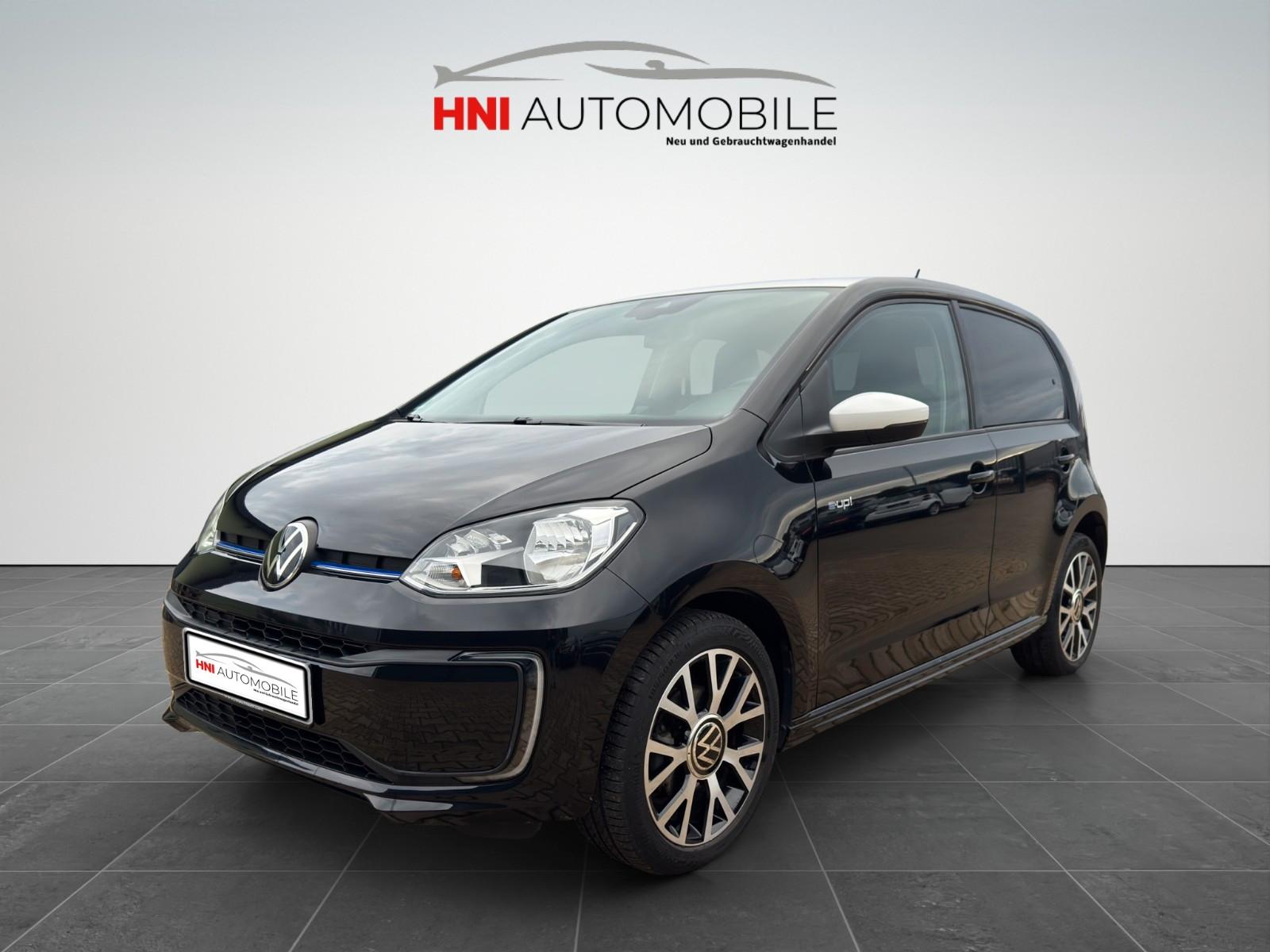 Volkswagen e-up! Style*MWST*1 HAND*AUTOMATIK*TOP AUSST.*