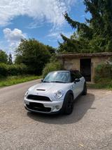 MINI Cooper SD TÜV, Turbolader, Kupplung neu - mit Diesel-Antrieb: Turbolader