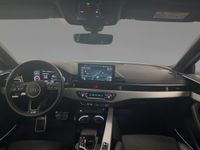Audi A4 - Vorschau Bild 12
