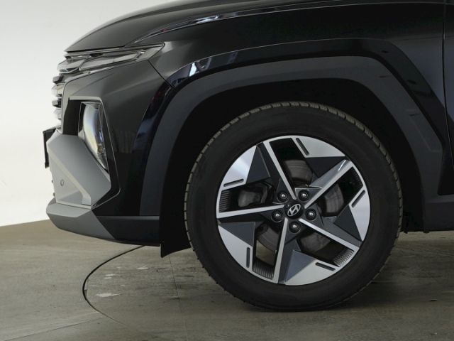Tucson FACELIFT T-GDI TREND 48V DCT 4WD+LED LICH