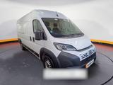 Fiat Ducato Kasten Serie 2 Maxi 35 L4H2 180 AT 6E WOR - Fiat Ducato Gebrauchtwagen in Nürnberg