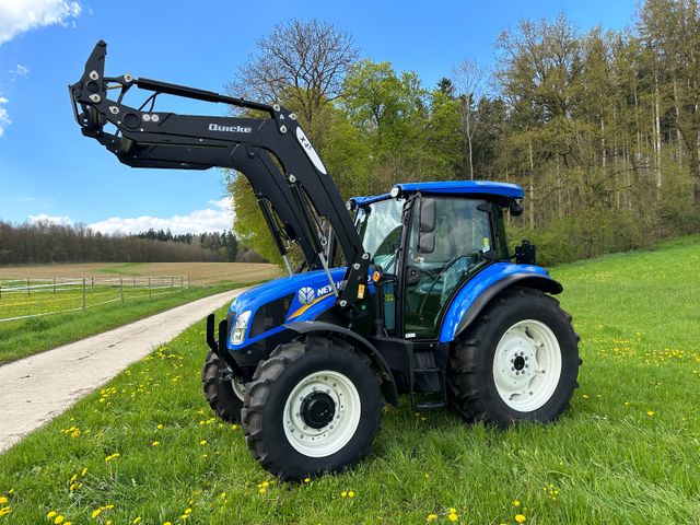 New Holland TD 5.85#sofort verfügbar