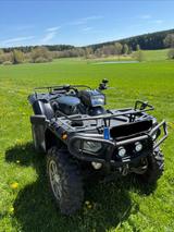 Polaris Sportsman 850 ATV Quad LOF - QUAD ATV