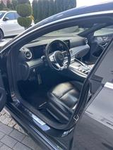 Mercedes-Benz AMG GT 43 Automatik - - scheckheftgepflegte Mercedes AMG GT