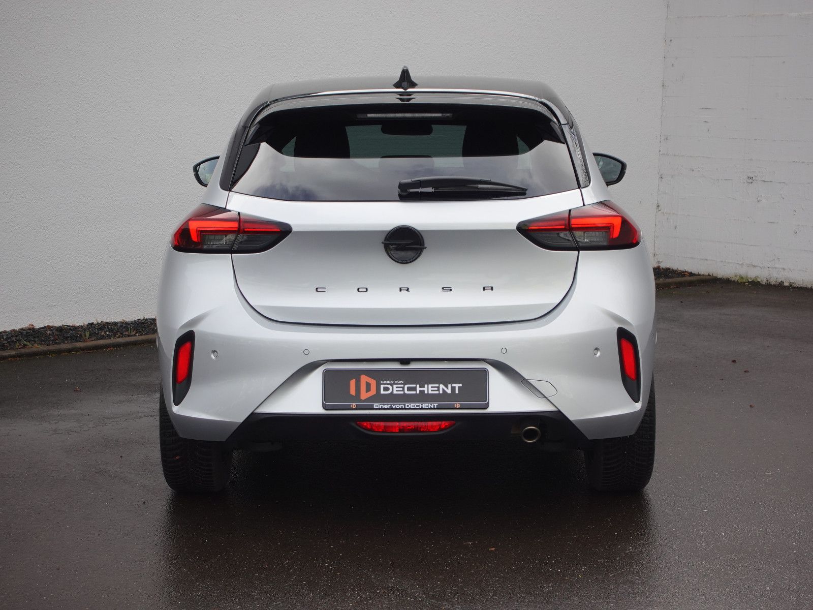 Fahrzeugabbildung Opel Corsa GS 1.2T,Navi,Kamer,LED,Sitzhzg,Allwetter