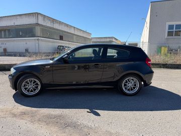 BMW 116 - 4