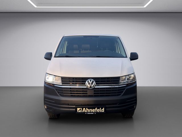 T6.1 Kasten 2.0 TDI EcoProfi LR PDC AHK SHZ