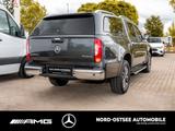Mercedes-Benz X 350 4MATIC POWER EDITION ALLRAD LED HARDTOP - Mercedes-Benz X 350 aus 2019