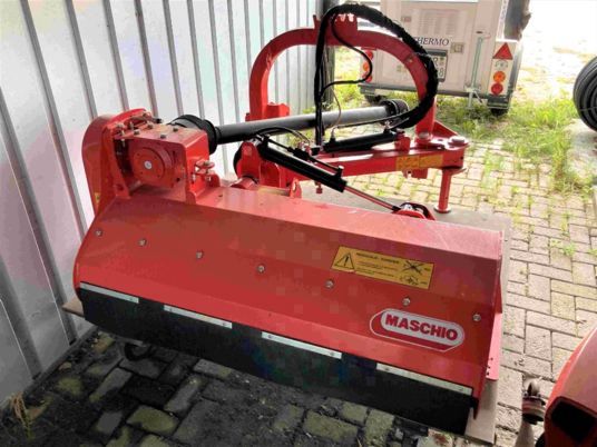 Maschio GIRAFFA M 140 SI